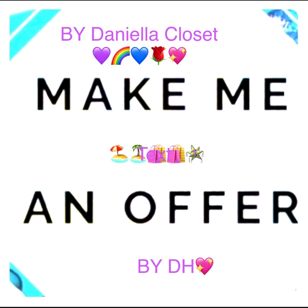 Make A Offer - image 1